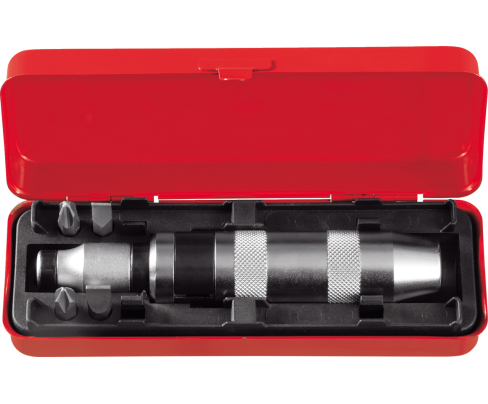 Набор ручных ударных отверток 1/2