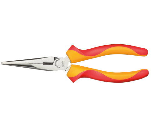 Клещи для телефона VDE, длина 200 мм, ручка 2C Gedore 3301411