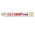 Правило складное l.2м бук III класса Gedore 3301426