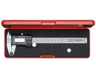 Измерительный штангенциркуль цифр.ш.153мм мм/дюйм Gedore 3301430