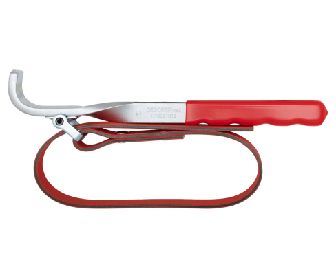 Ленточный ключ l.480mm f.d.140mm Gedore 3301465