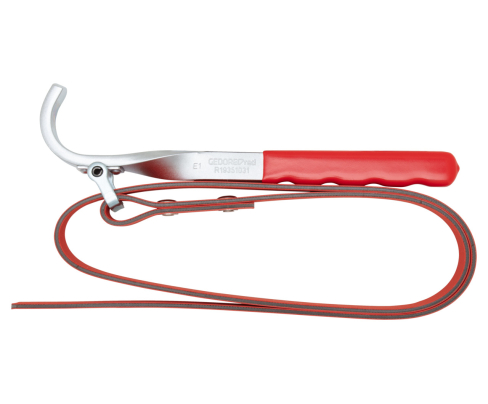 Ленточный ключ l.900mm f.d.200mm Gedore 3301467