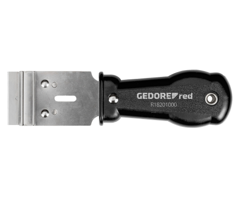 Сменные лезвия скребка для этикеток, ширина 40 мм. Gedore 3301566