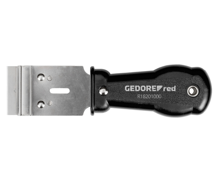 Сменные лезвия скребка для этикеток, ширина 40 мм. Gedore 3301566
