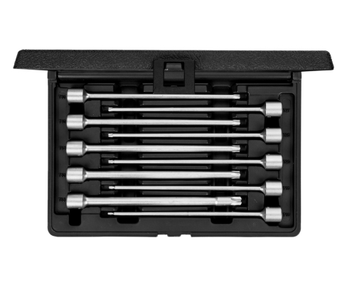 Набор насадок 3/8 TX 10шт. Gedore 3301576