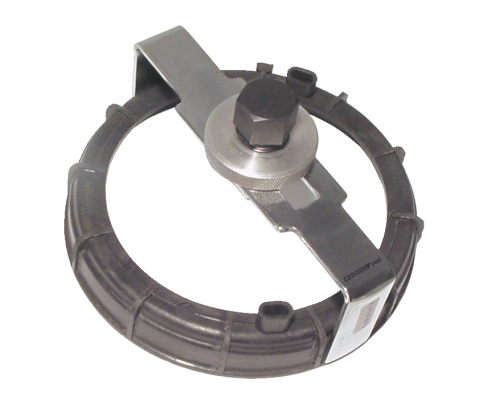 Комплект датчиков топливного бака 80-160мм 2шт. Gedore 3301585