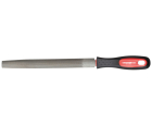 Полукруглый напильник 2 л.310мм, ручка 2C Gedore 3301594