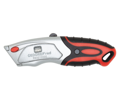 Нож проф.кутер 6хлезвий мульти-С-рукоятка Gedore 3301598