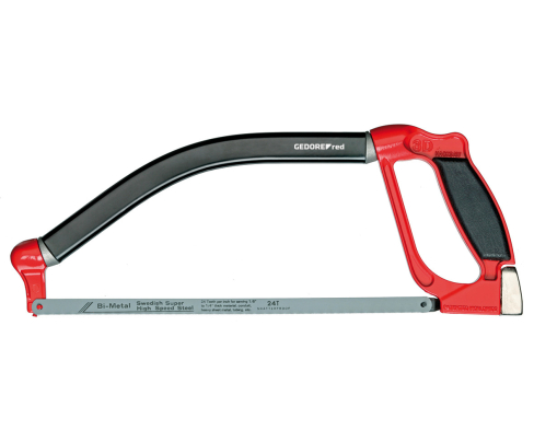 Многофункциональная пила длиной 300 мм, поворотная. Gedore 3301608