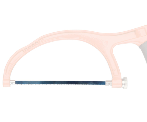 Пильное полотно длиной 150 мм для пилы № R93350021 Gedore 3301610