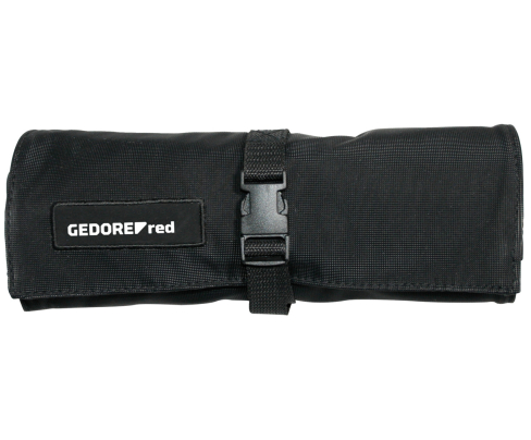 Кошелек на 12 ключей и мелких деталей. Gedore 3301626