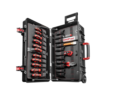 Тележка для инструментов MEISTER XXL Gedore 3301641