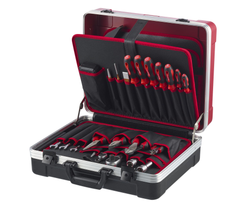 Набор инструментов ALL-IN расфасованный 108шт. Gedore 3301642