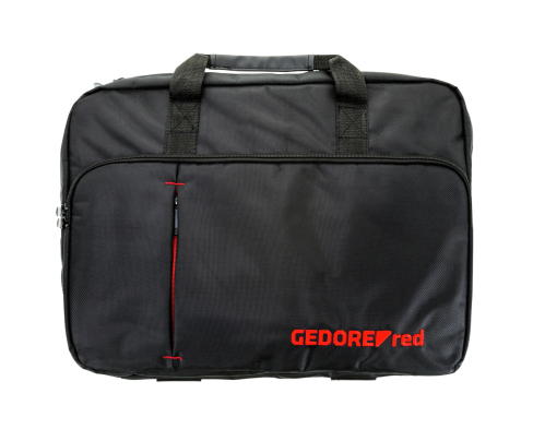 Сумка для инструментов+ноутбук 480х370х140мм Gedore 3301662