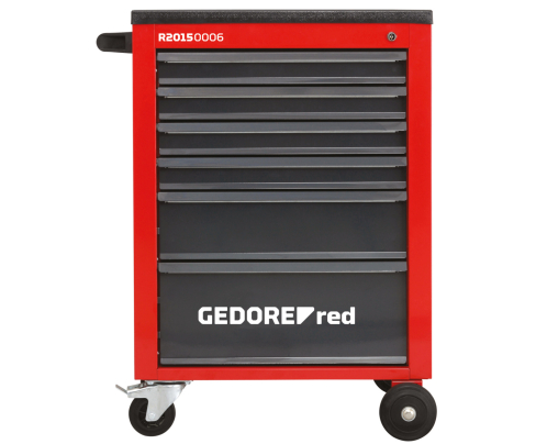Инструментальная тележка MECHANIC 6draw. 910x628x418 Gedore 3301663