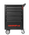 Тележка для инструментов GEDWorker 5 ящиков Gedore 3301675