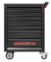 Тележка для инструментов GEDMaster 7 ящиков Gedore 3301677