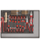 Набор инструментов BASIS tools 1/1 CT-модуль 23шт. Gedore 3301686