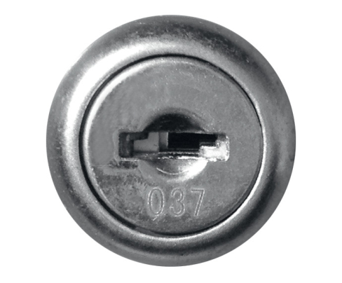 Запасной замок с ключом для WINGMAN Gedore 3301723