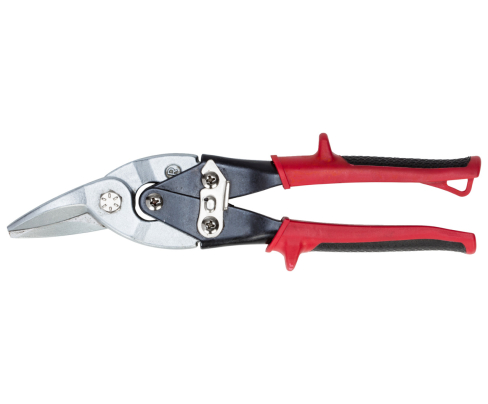 Ножницы длиной 250 мм влево с рычажным механизмом Gedore 3301743