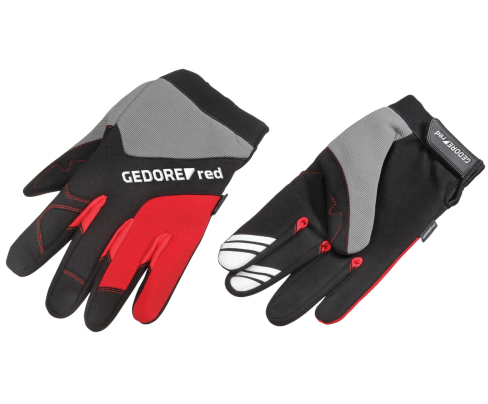 Рабочие перчатки размера XXL. Gedore 3301752