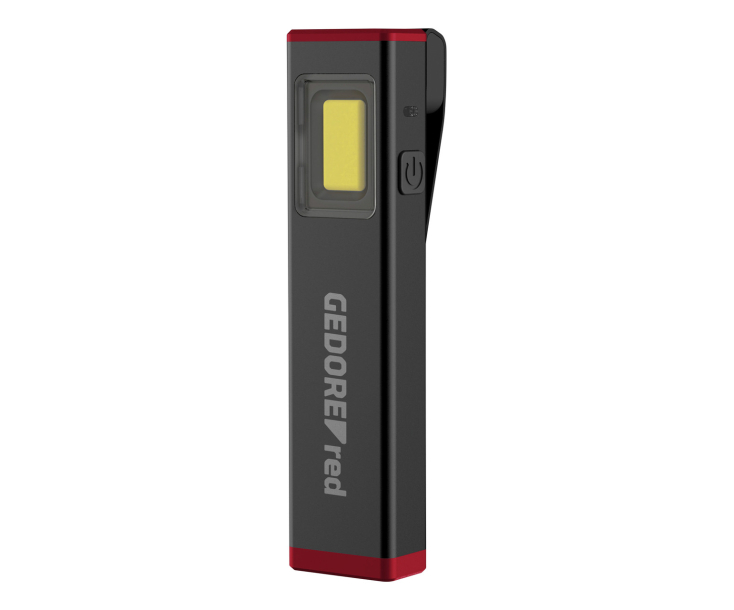 Миниатюрная рабочая лампа Gedore 3301759