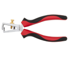 Клещи для снятия изоляции l.160мм 2C-рукоятка 0,5-6 Gedore 3301844