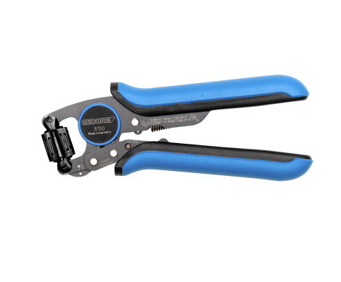Обжимные клещи CrimpMax-360 Professional Gedore 3416437