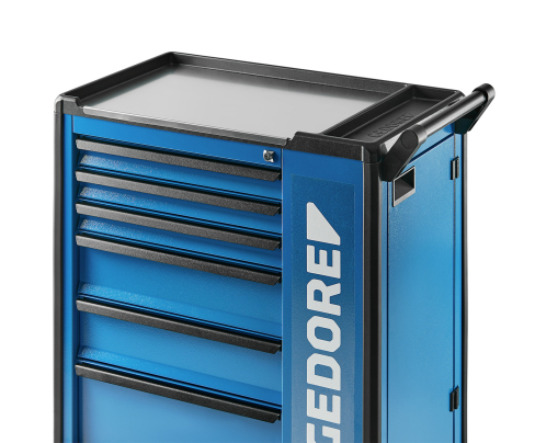 Пластина из нержавеющей стали Gedore 3419339