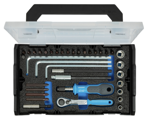 Набор бит 1/4