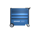 Инструментальная тележка Gedore 3437515