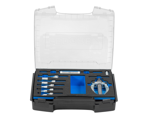 Набор внутренних экстракторов в i-BOXX 72 Gedore 3461734