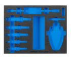 Модуль Check-Tool пуст Gedore 3461750