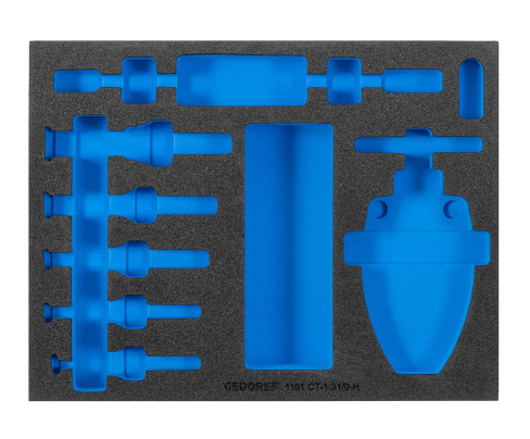 Модуль Check-Tool пуст Gedore 3461750