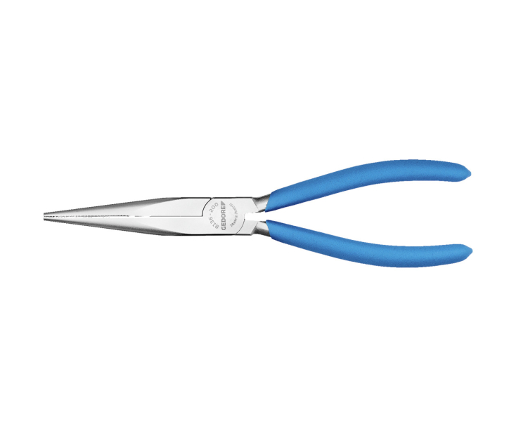 Длинногубцы 200 мм Gedore 3463028