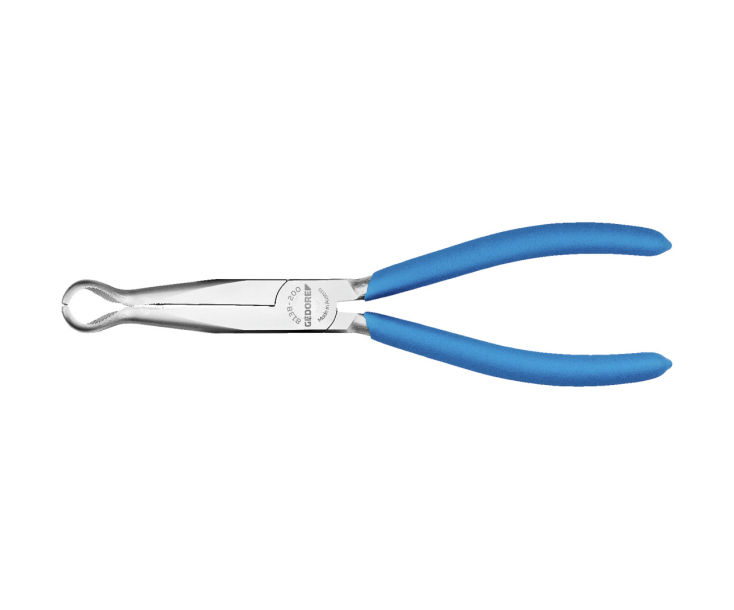 Клещи слесарные 200 мм Gedore 3463036