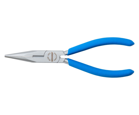 Длинногубцы 160 мм Gedore 3463087