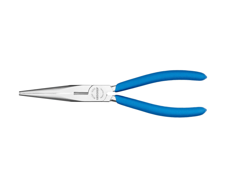 Длинногубцы 200 мм. Gedore 3463095