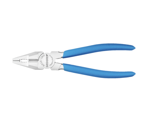 Пассатижи комбинированные 180 мм Gedore 3463133