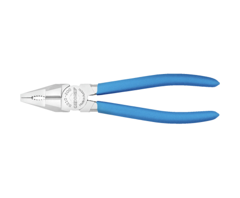 Пассатижи комбинированные 200 мм Gedore 3463141