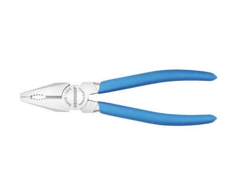 Пассатижи комбинированные 180 мм Gedore 3463176