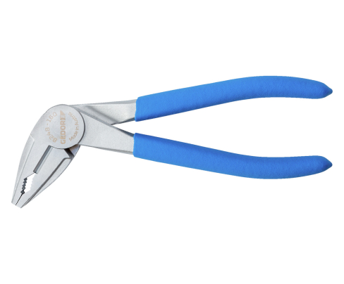 Угловые комбинированные плоскогубцы 160 мм Gedore 3463206