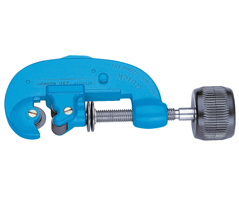 Труборез QUICK AUTOMATIC 4-32 мм Gedore 4504050