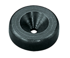 Прижимной элемент для отбортовки 180° (= 90° отклонение от трубы) Gedore 4505450
