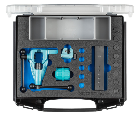 Развальцовщик двойной Gedore 4662980