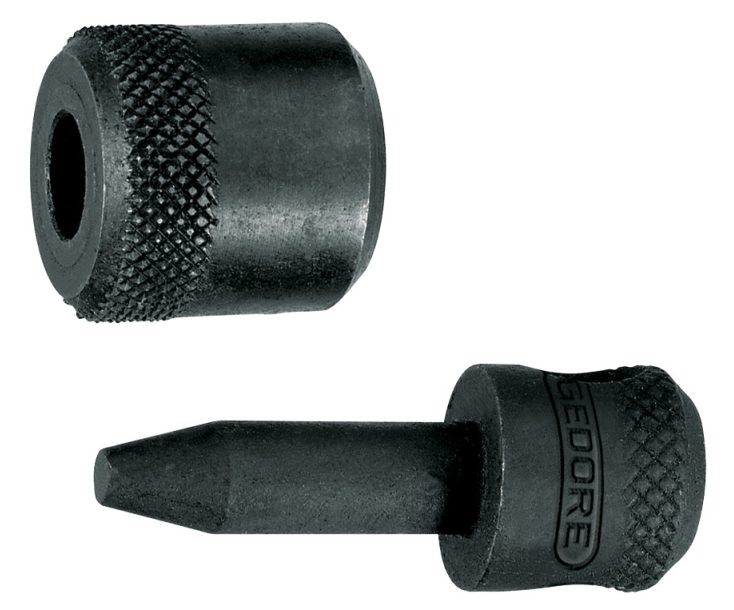 Инструмент калибровочный 12 x 1 мм Gedore 4506340