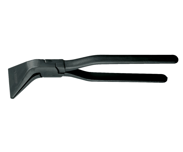 Клещи фальцовочные Gedore 4508630