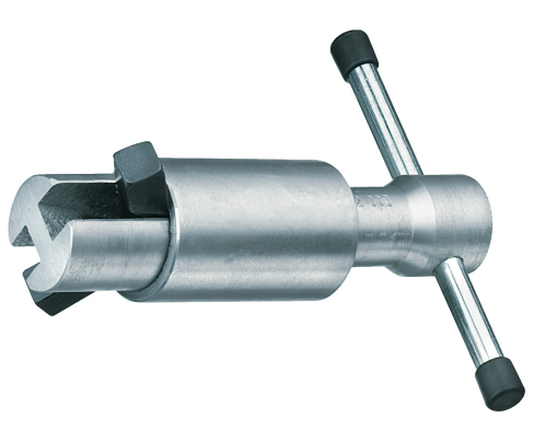 Державка для клапана venti-quick 120 мм Gedore 4508980