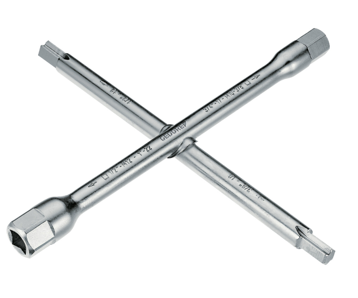 Ключ сантехнический Gedore 4512820