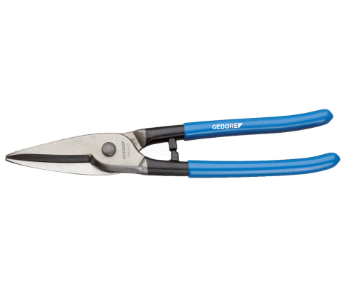 Ножницы по металлу 300 мм Gedore 4514010